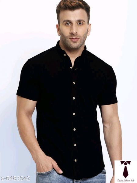 New stylish mens shirt 