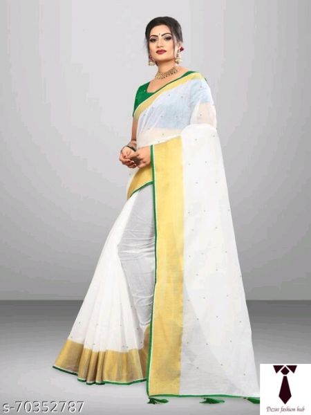 Sik saree