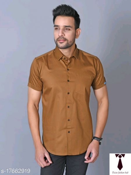 Half shirt 