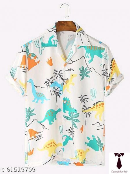 Vd looks mens shirt 