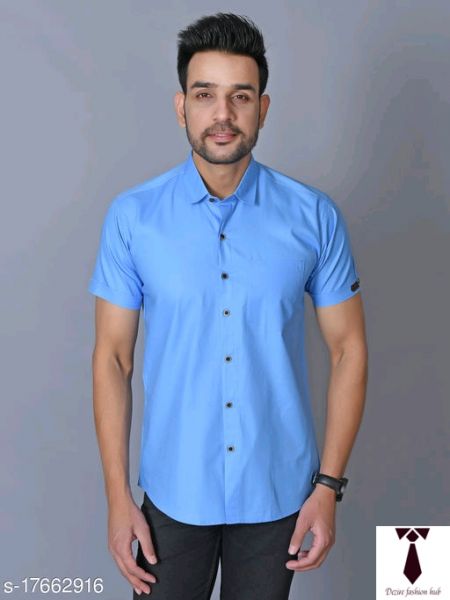 Half shirt 