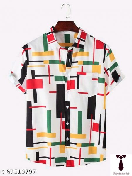 Vd looks mens shirt 