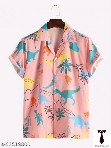 Vd looks mens shirt 