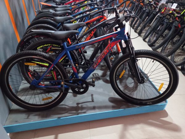 M  FASTER 3.3  SIZE 27.50