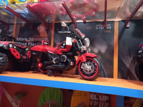 BULET BIKE ELECTRICT