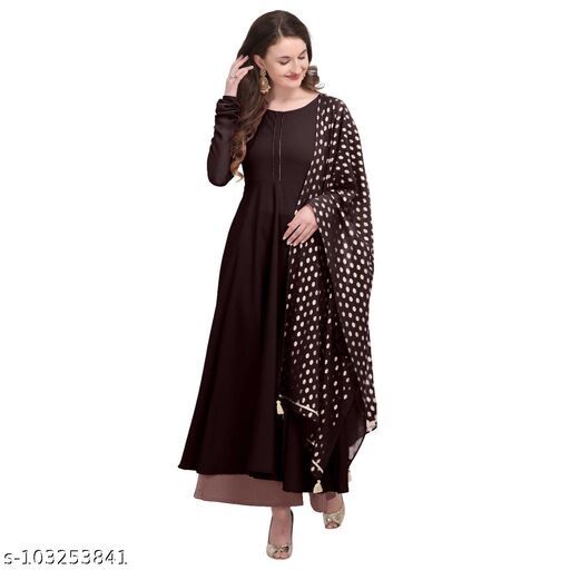 : Adrika Fabulous Women Kurta Sets 