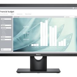 Dell 22 inch Full HD TN Panel Monitor (E2218HN)