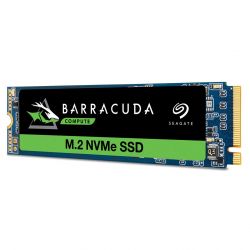 Seagate Barracuda Q1 SSD 240GB Internal Solid State Drive  25 Inch SATA 6Gbs for PC Laptop Upgrade 3D QLC NAND (ZA240CV1A001)