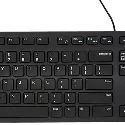 DELL Multimedia Keyboard KB216