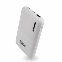 EVM encore 5000 mAh Power Bank