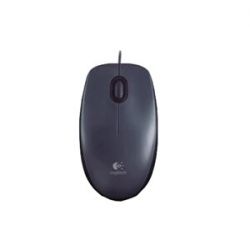 DELL Wired Mouse M90