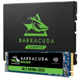 Seagate Barracuda Q1 SSD 240GB Internal Solid State Drive  25 Inch SATA 6Gbs for PC Laptop Upgrade 3D QLC NAND (ZA240CV1A001)