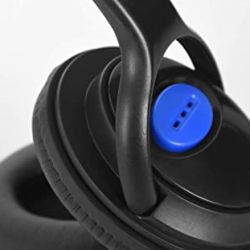 Lapcare Stereo Headset LWS-004