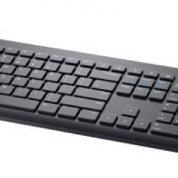 Dell Wireless Keyboard & Mouse Combo KM117