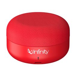 Infinity CLUBZ MINI Red