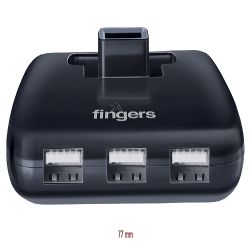 Fingers Quadrant U20 Quadrant U20 USB Hub