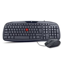 IBALL WinTop V3-0 Deskset Keyboard-Mouse