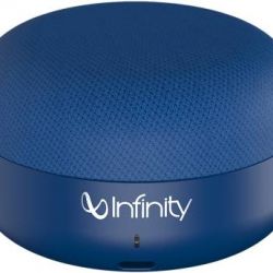 Infinity CLUBZ MINI BLU