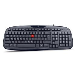 IBALL WinTop V3-0 Deskset Keyboard-Mouse
