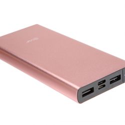 EVM EnVoy 10000mAh Power Bank PNK
