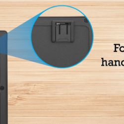 Live Tech KB-01 USB Wired USB Desktop Keyboard