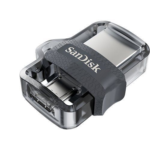 Sandisk Ultra Dual Drive m3-0
