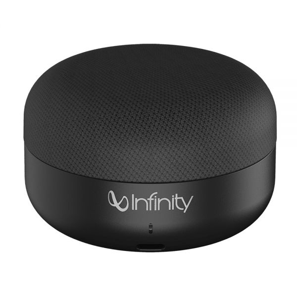 Infinity CLUBZ MINI BLK