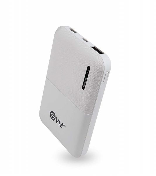 EVM encore 5000 mAh Power Bank