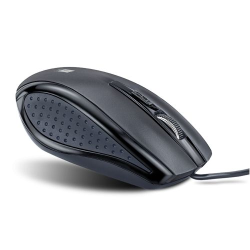 I-Ball Style36 Wired Optical Mouse