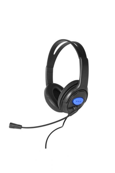 Lapcare Stereo Headset LWS-004