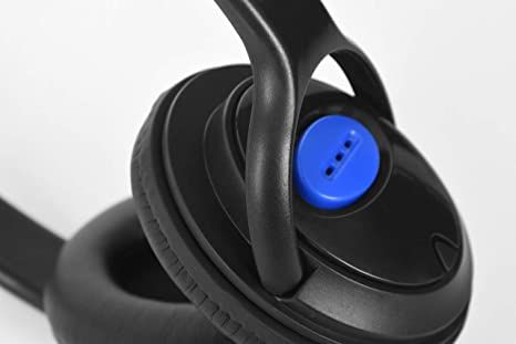 Lapcare Stereo Headset LWS-004