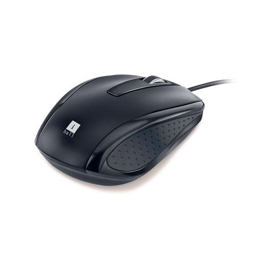 I-Ball Style36 Wired Optical Mouse