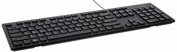 DELL Multimedia Keyboard KB216