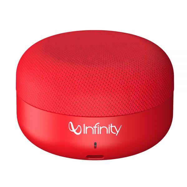 Infinity CLUBZ MINI Red
