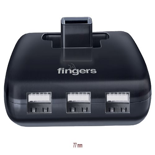 Fingers Quadrant U20 Quadrant U20 USB Hub