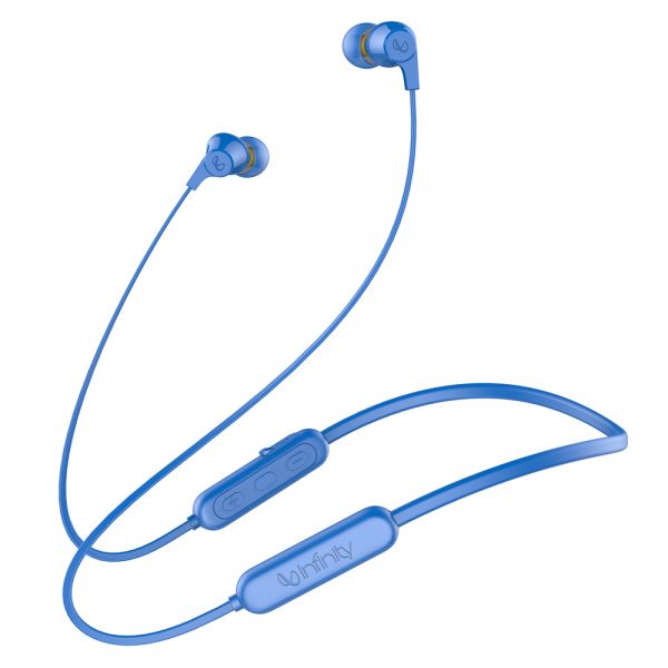 INFINITY TRANZ N300 BLU