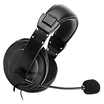 Lapcare Stereo Headset with MIC LWS-040