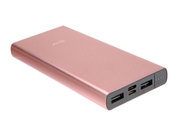 EVM EnVoy 10000mAh Power Bank PNK