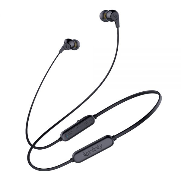 Infinity Tranz N300 BLK