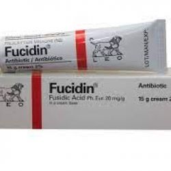 Fucidin Cream