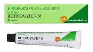 Betnovate N Cream