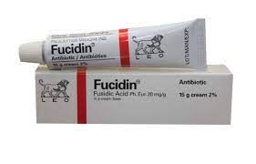 Fucidin Cream