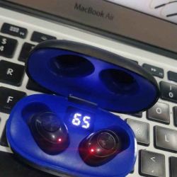 Boat Wireless Earbuds 