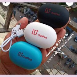 One + Wireless Earbuds 