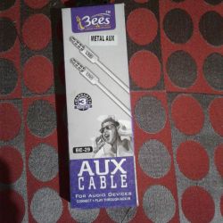 Premium Quality AUX Cable