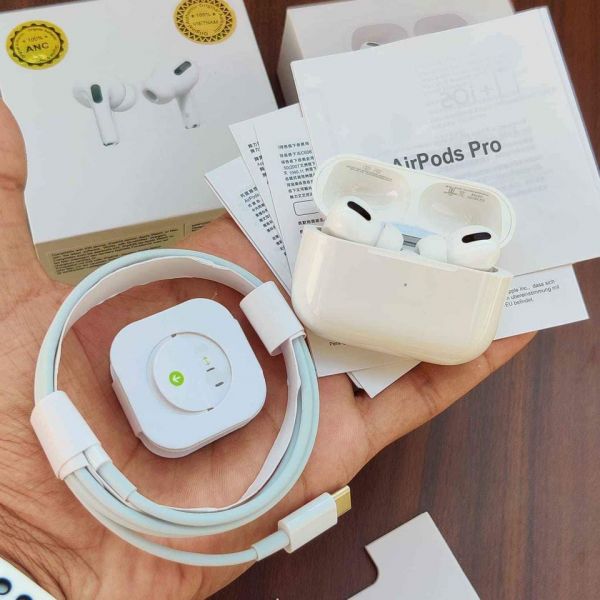 Airpods Pro