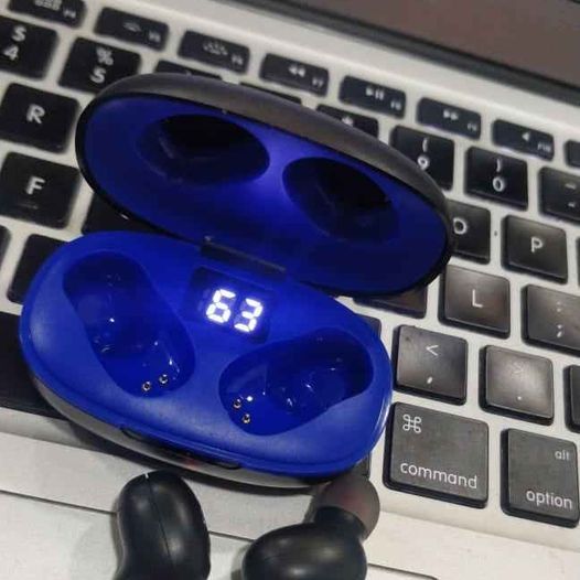Boat Wireless Earbuds 