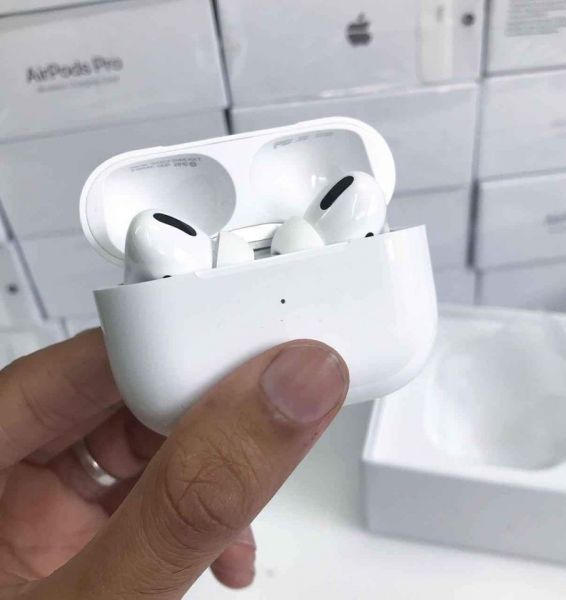 Airpods Pro