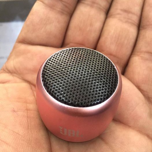 JBL Mini Boost Bluetooth Speakers