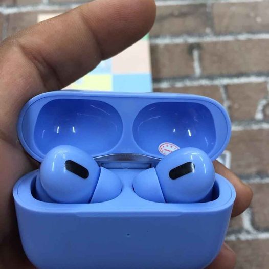 Airpods Pro